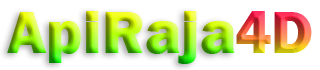 APIRAJA4D